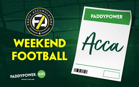 footyaccas|FootyAccums (@FootyAccums) .